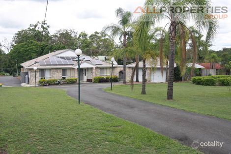 Property photo of 51-53 Chloe Drive Munruben QLD 4125