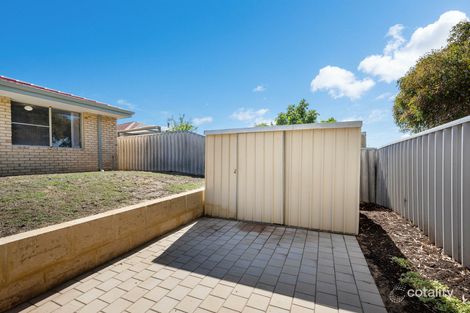 Property photo of 6 Poinsettia Grove South Lake WA 6164