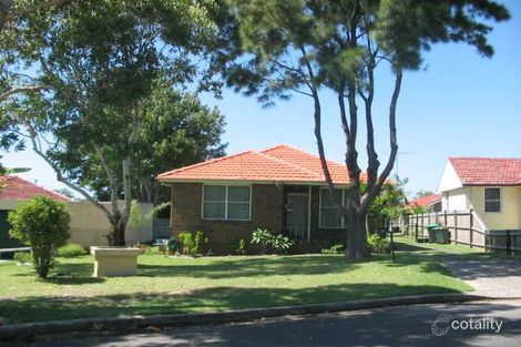 Property photo of 12 The Circle Narraweena NSW 2099