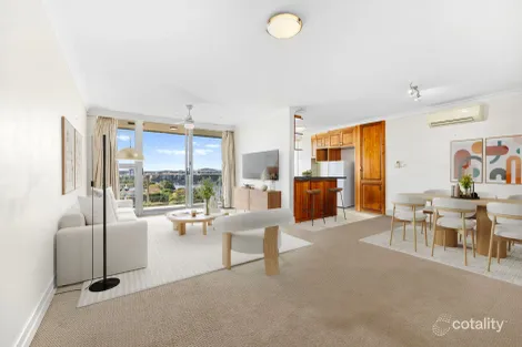 Property photo of 50/36 Glen Road Toowong QLD 4066