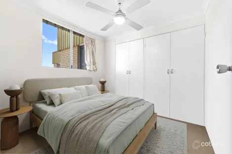 Property photo of 50/36 Glen Road Toowong QLD 4066
