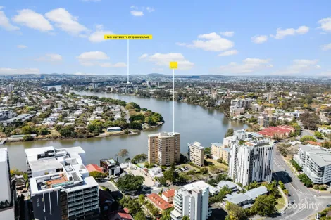 Property photo of 50/36 Glen Road Toowong QLD 4066