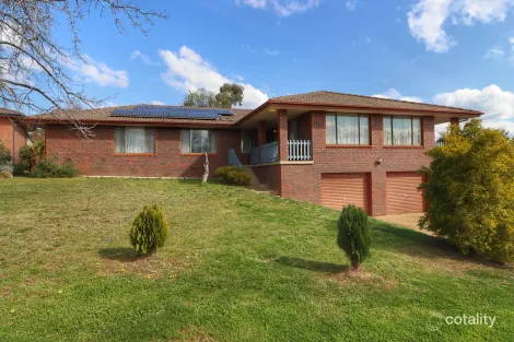 9 Lentara St, Cowra, NSW 2794