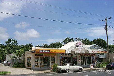 494 Mulgrave Rd, Earlville, QLD 4870