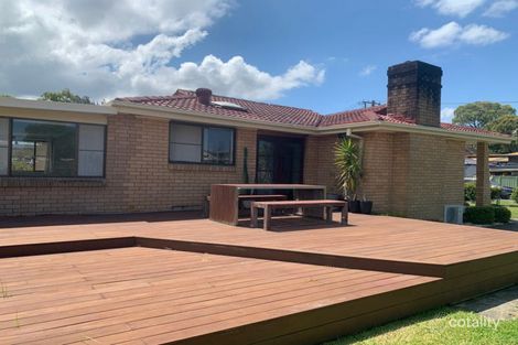 Property photo of 1 Avery Close Kilaben Bay NSW 2283