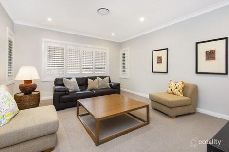 Property photo of 37 Finlay Road Warrawee NSW 2074