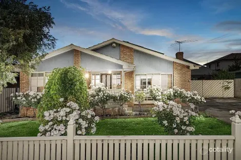 Property photo of 59 Redleap Avenue Mill Park VIC 3082