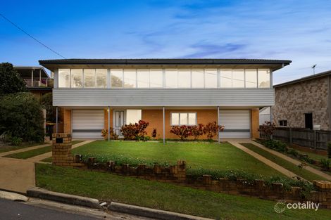 19 CARATEL ST, STAFFORD HEIGHTS, QLD 4053