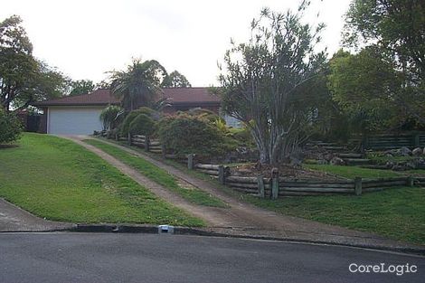 Property photo of 9 Opal Place Murwillumbah NSW 2484