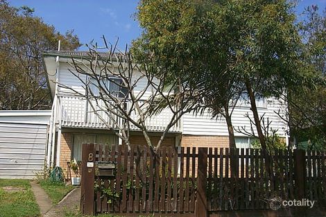 8 Narela St, Cannon Hill, QLD 4170