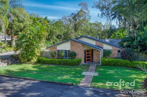 Property photo of 59-61 Poinciana Drive Boronia Heights QLD 4124