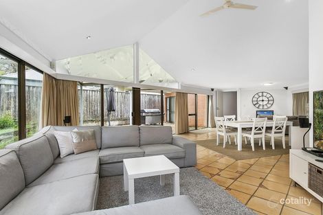 Property photo of 25 Mark Street Hunters Hill NSW 2110