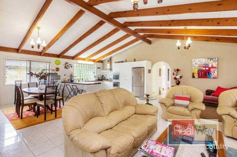 Property photo of 39 Michael Street Golden Beach QLD 4551