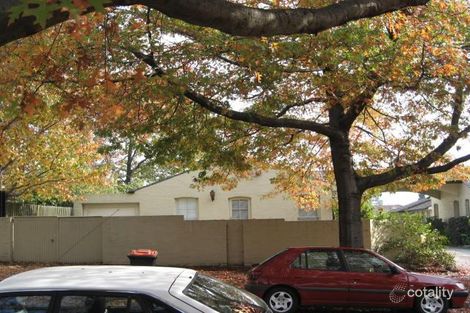 Property photo of 4/2 Kooyongkoot Road Hawthorn VIC 3122