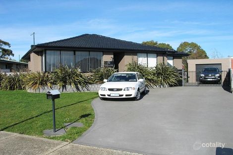 46 Chichester Dr, Devonport, TAS 7310
