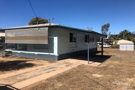 Property photo of 100 Mills Avenue Moranbah QLD 4744