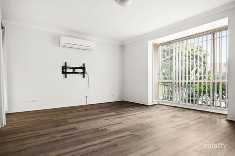 Property photo of 26 Carlisle Crescent Kellyville NSW 2155
