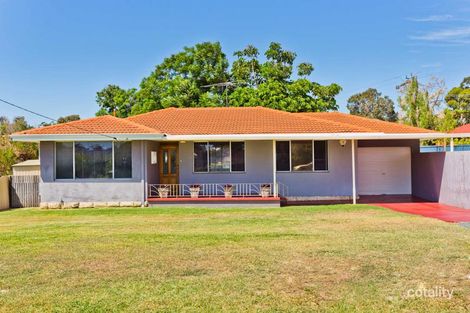 Property photo of 4 Leaside Way Greenwood WA 6024