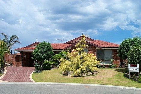 Property photo of 28 Troubridge Retreat Ocean Reef WA 6027