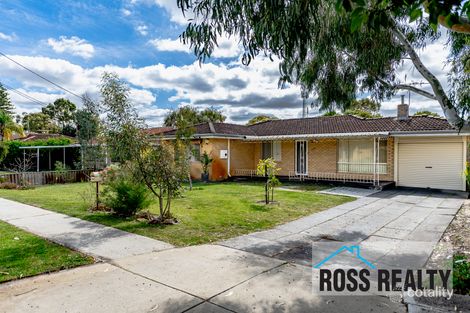 Property photo of 248 Drake Street Morley WA 6062