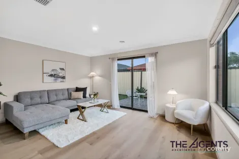 Property photo of 34 Leda Drive Tarneit VIC 3029