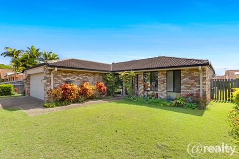 Property photo of 23 Marty Street Wynnum West QLD 4178