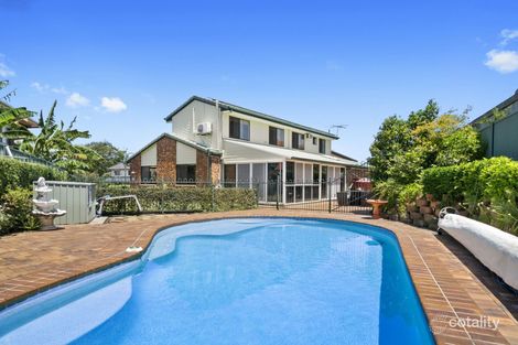 Property photo of 5 Chardonnay Court Carseldine QLD 4034