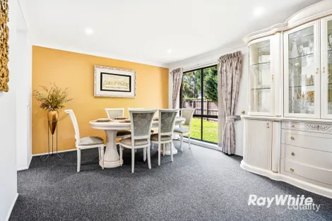 Property photo of 6 Java Place Beaumont Hills NSW 2155