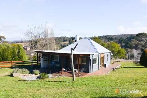 1 Quarry St, Rydal, NSW 2790