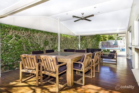 Property photo of 1 Stardust Street Kenmore QLD 4069
