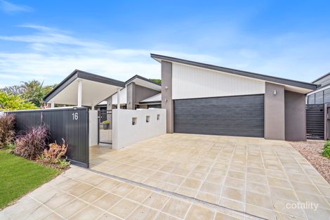 Property photo of 16 Edie Terrace Wellington Point QLD 4160