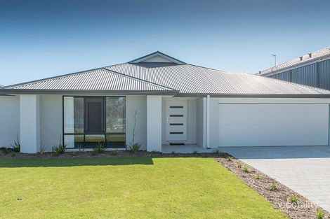 39 Boomerang Loop, Banksia Grove, WA 6031