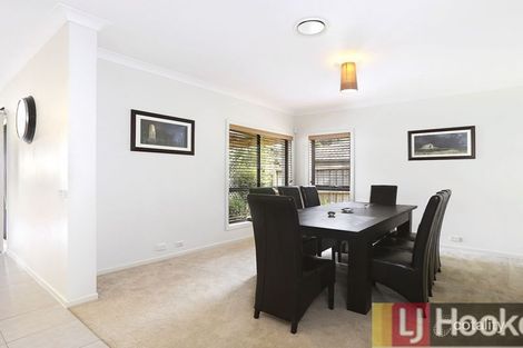 Property photo of 71 Botanica Drive Lidcombe NSW 2141