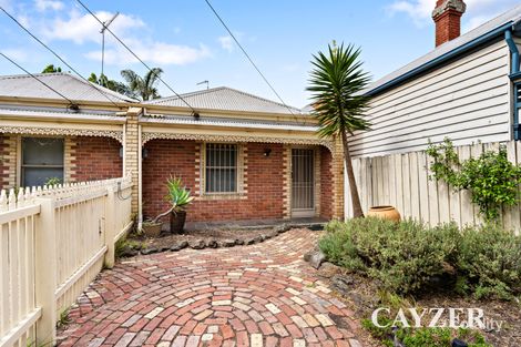 466 Bay St, Port Melbourne, VIC 3207