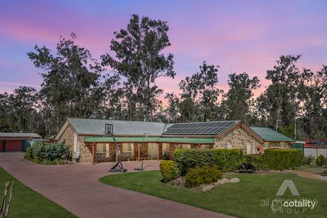31 Yellowstone Ct, Munruben, QLD 4125