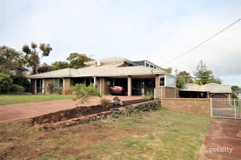 Property photo of 10 Strattimore Place Australind WA 6233