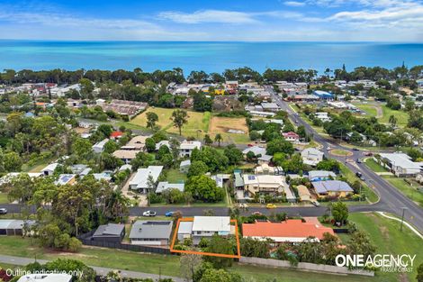 Property photo of 43 Totness Street Torquay QLD 4655