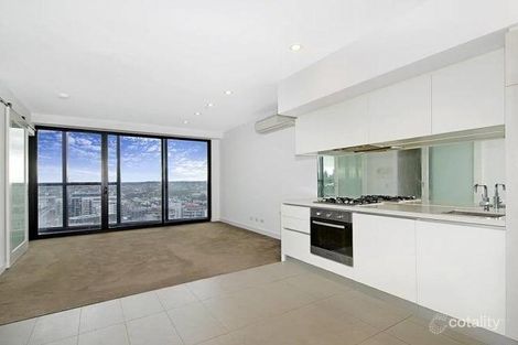 Property photo of 2604/35 Malcolm Street South Yarra VIC 3141