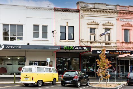 324 Sturt St, Ballarat Central, VIC 3350