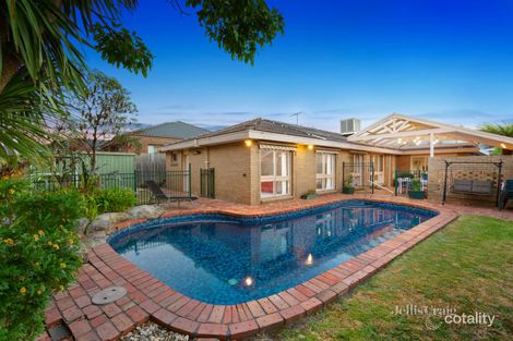 Property photo of 11 Monash Avenue Templestowe Lower VIC 3107