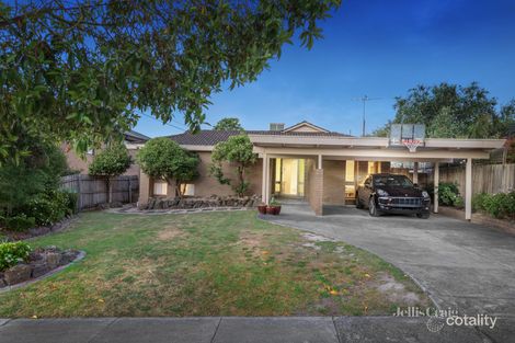 Property photo of 11 Monash Avenue Templestowe Lower VIC 3107