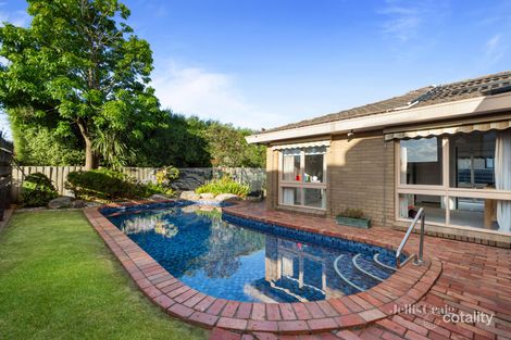 Property photo of 11 Monash Avenue Templestowe Lower VIC 3107