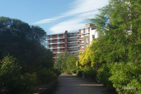 63/3 Wylde St, Potts Point, NSW 2011