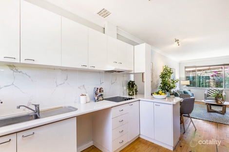 Property photo of 4/3 Ailsa Street Fullarton SA 5063