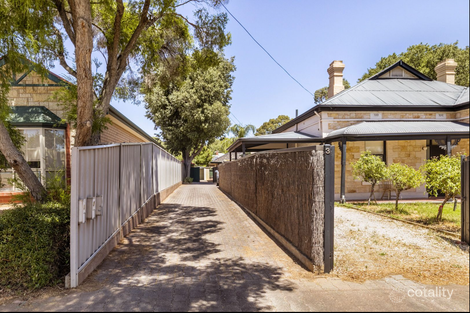 Property photo of 4/3 Ailsa Street Fullarton SA 5063