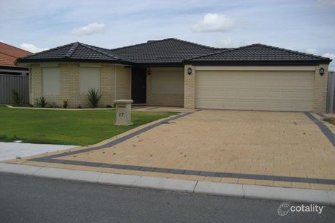 Property photo of 17 Whimbrel Parade Bennett Springs WA 6063