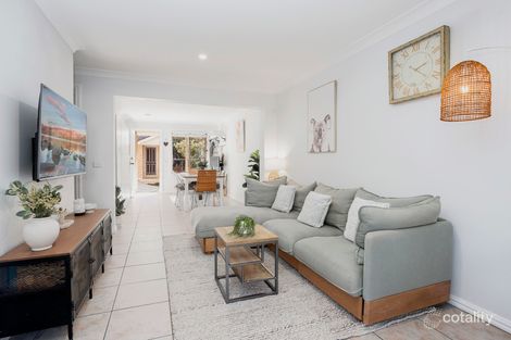 Property photo of 3/10-12 Strickland Street Heathcote NSW 2233