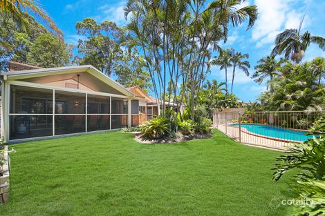 Property photo of 5 Kensington Street Robina QLD 4226