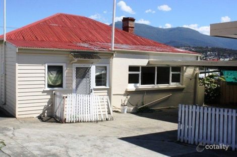Property photo of 8 Ashbolt Crescent Lutana TAS 7009