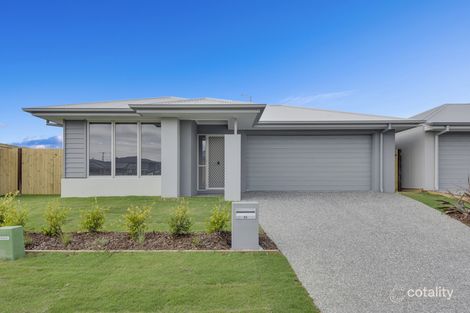 93 Hilltop Cct, Pallara, QLD 4110
